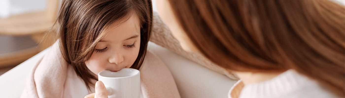 Cómo aliviar los síntomas del resfriado de tu hijo